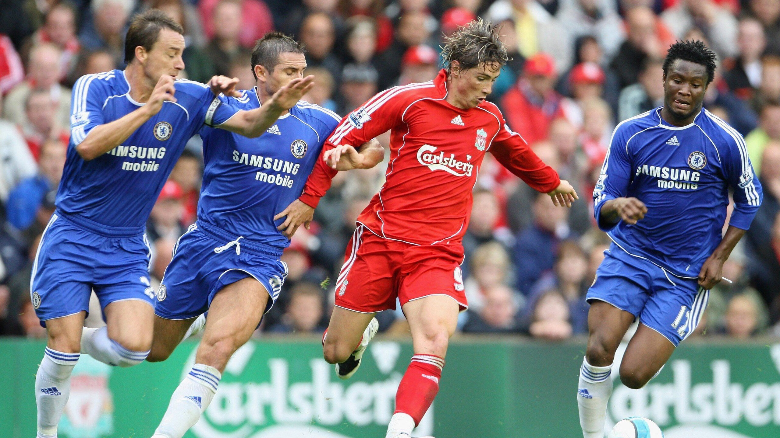 英超：利物浦连续5场保持零封，防线越发坚韧，利物浦英超集锦